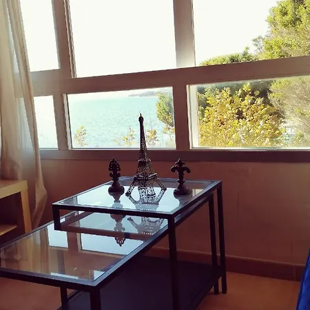 Grand Appartement *