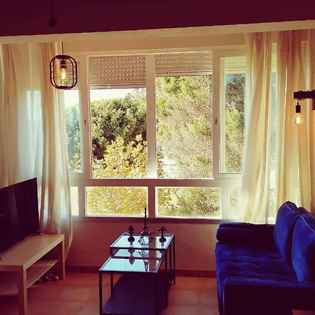 Grand Appartement *
