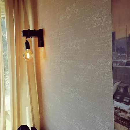 Grand Appartement