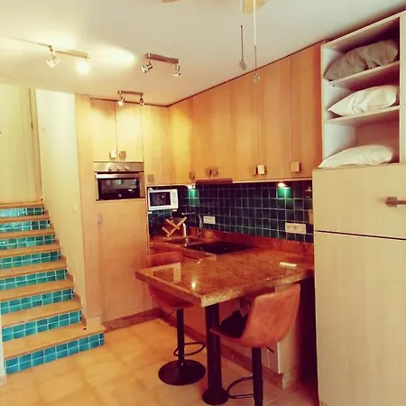 Grand Apartamento