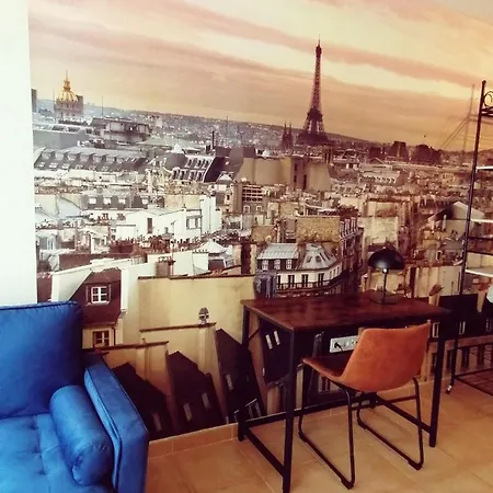 Grand Apartamento *