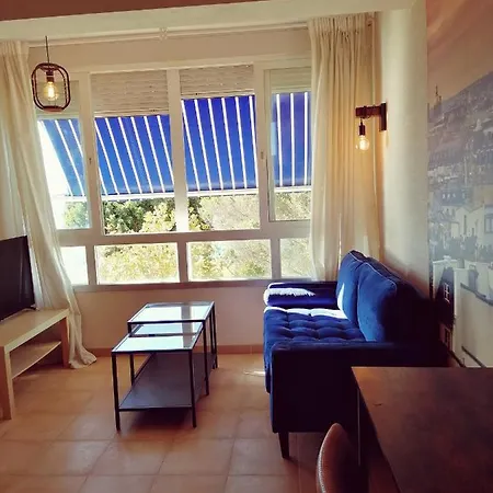 Grand Apartamento Estepona