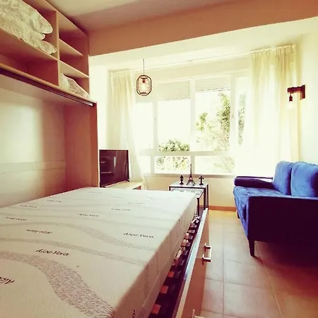 Apartamento Grand Estepona