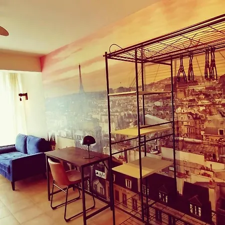 Apartamento Grand