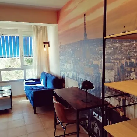 Apartamento Grand *