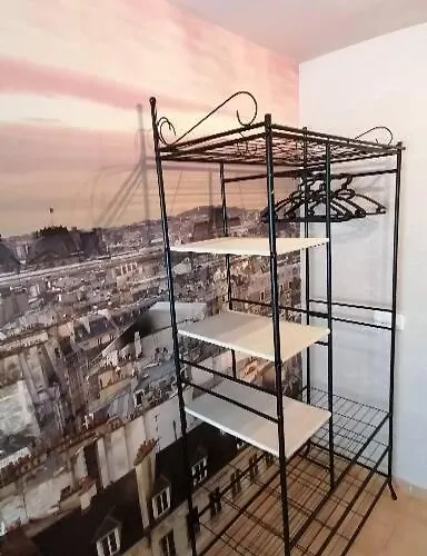 Apartment Grand Estepona