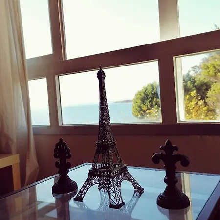 Grand Appartement Estepona