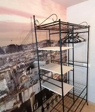 Appartement Grand Estepona