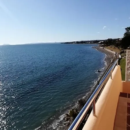 Appartement Grand Estepona