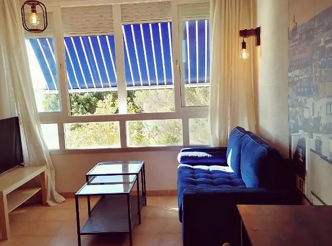 Grand Appartement Estepona