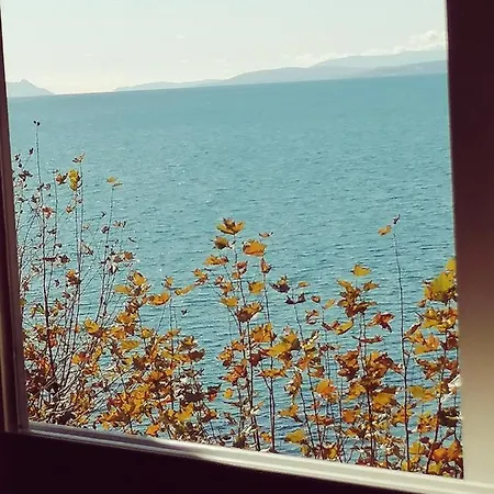 Lejlighed Grand Estepona