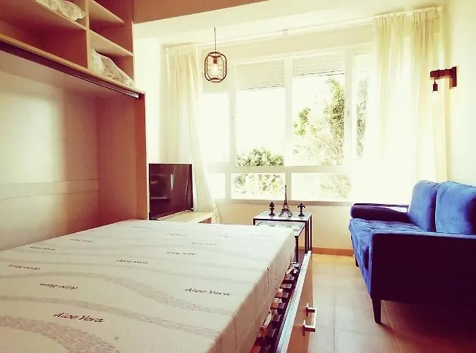 Apartament Grand Estepona