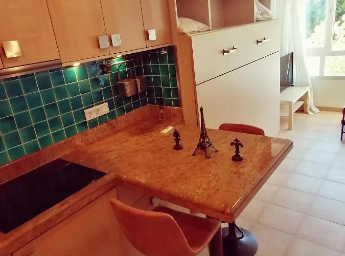 Apartament Grand