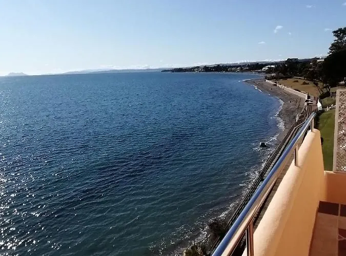 Apartament Grand Estepona